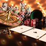 Tips and strategies for playing slot machines, including bankroll management, choosing the right machine
